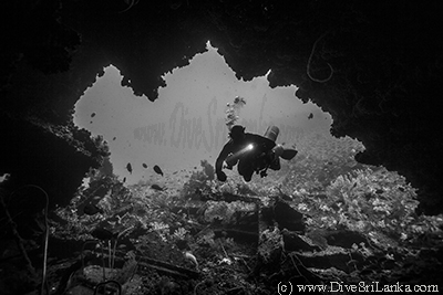 Athelstane wreck